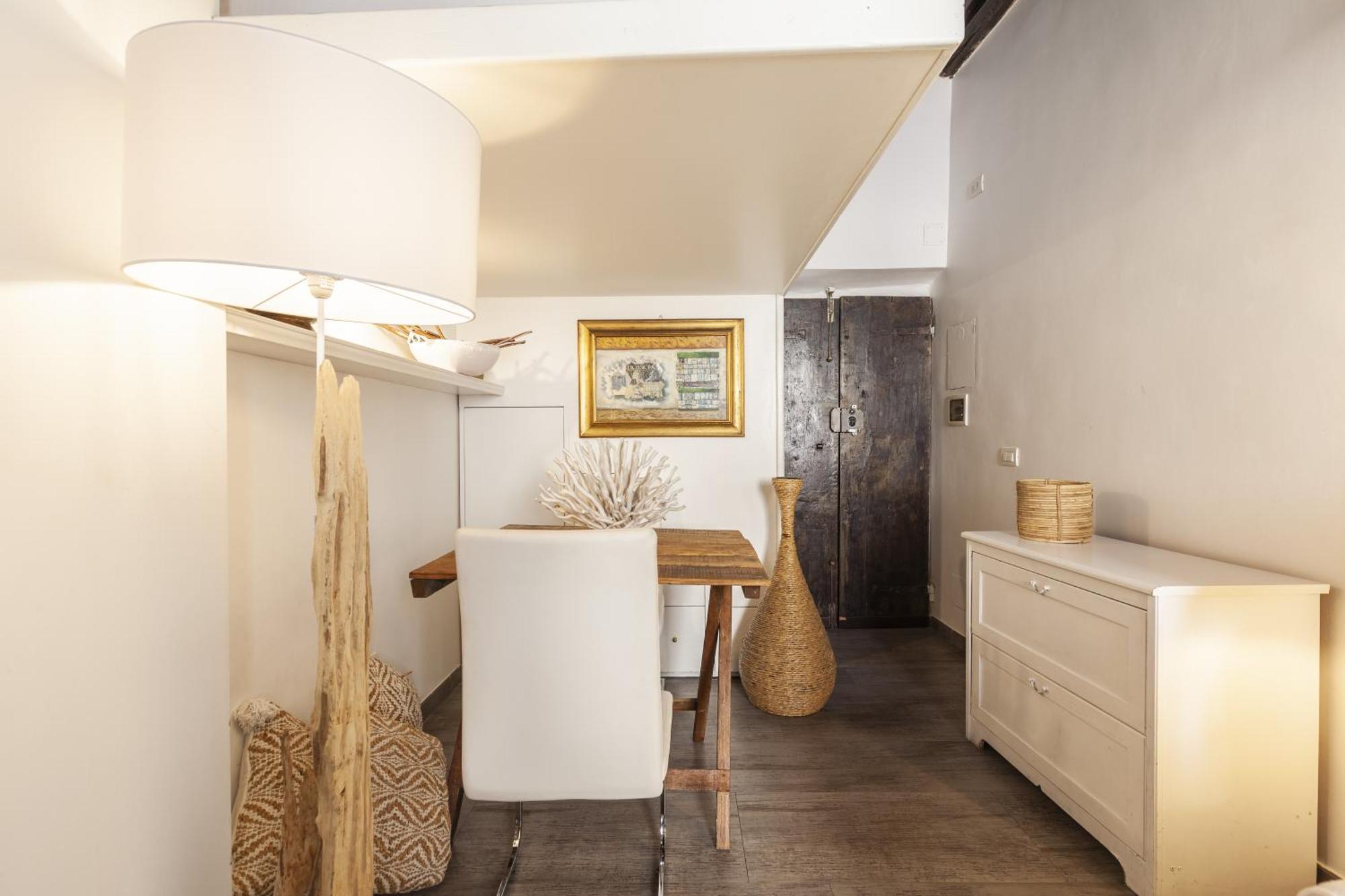 Piazza Navona Elite Flat Appartamento