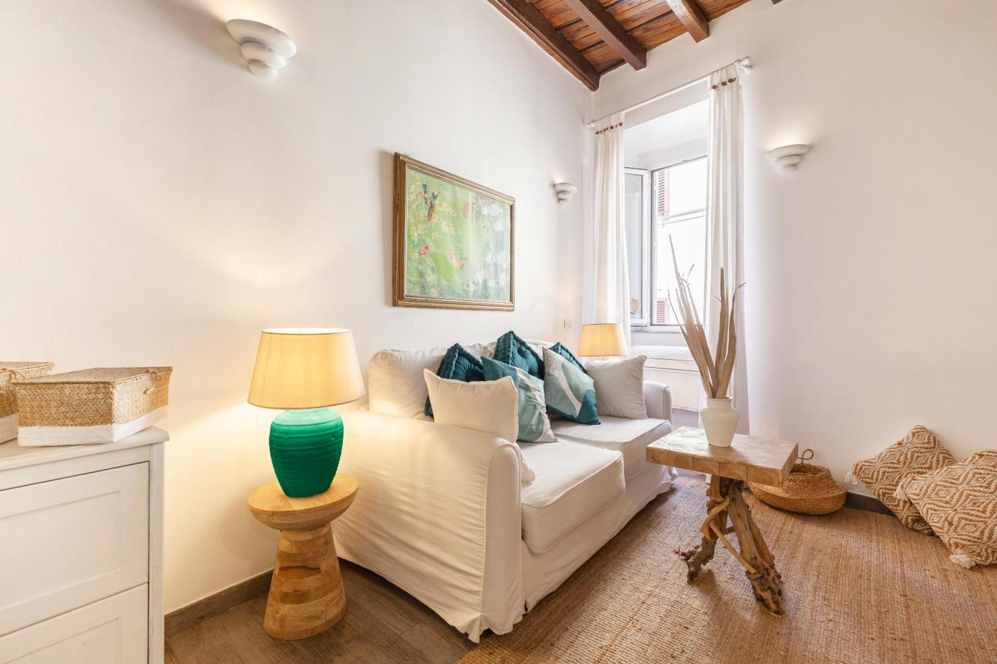 Apartamento Piazza Navona Elite Flat