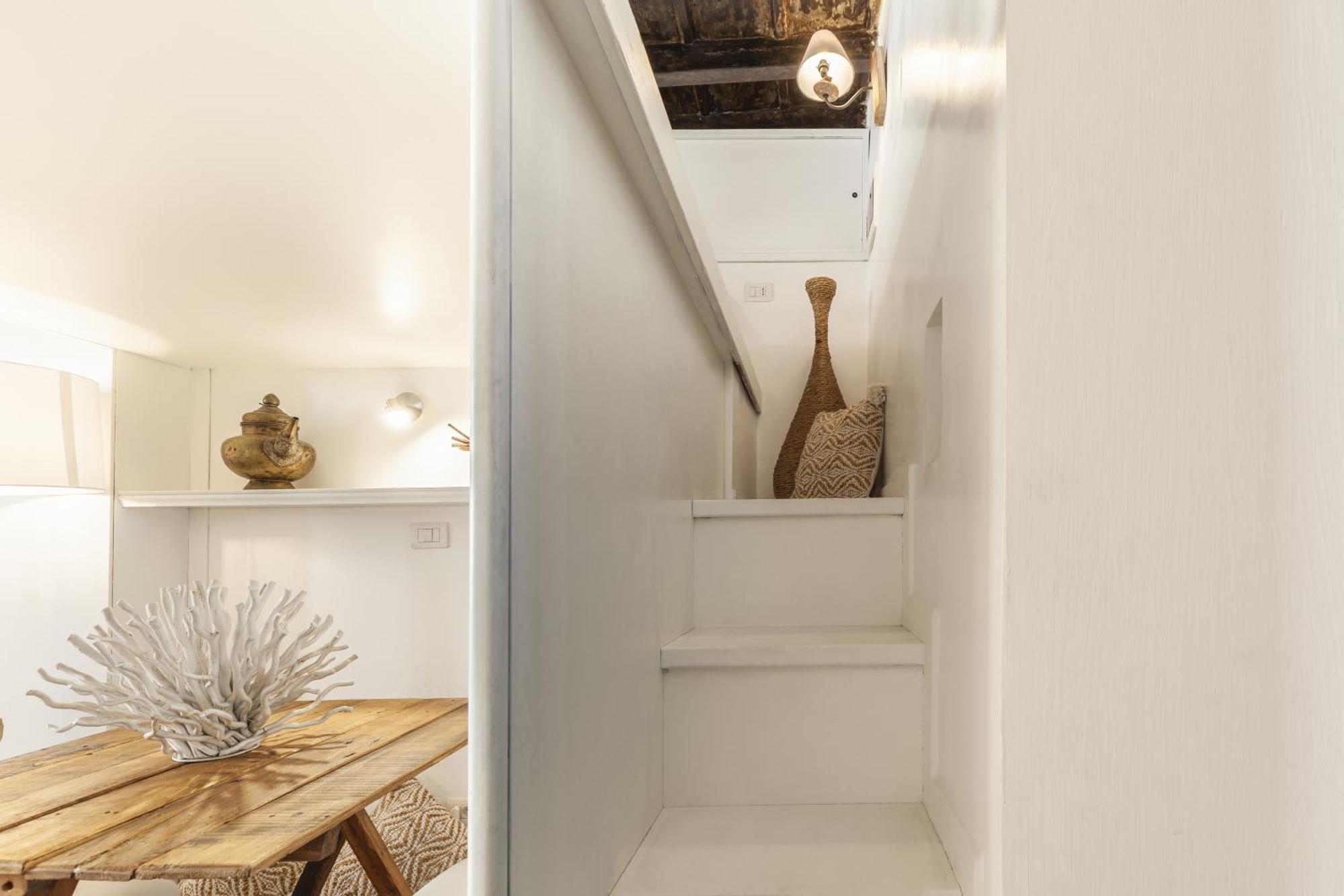 Apartamento Piazza Navona Elite Flat *