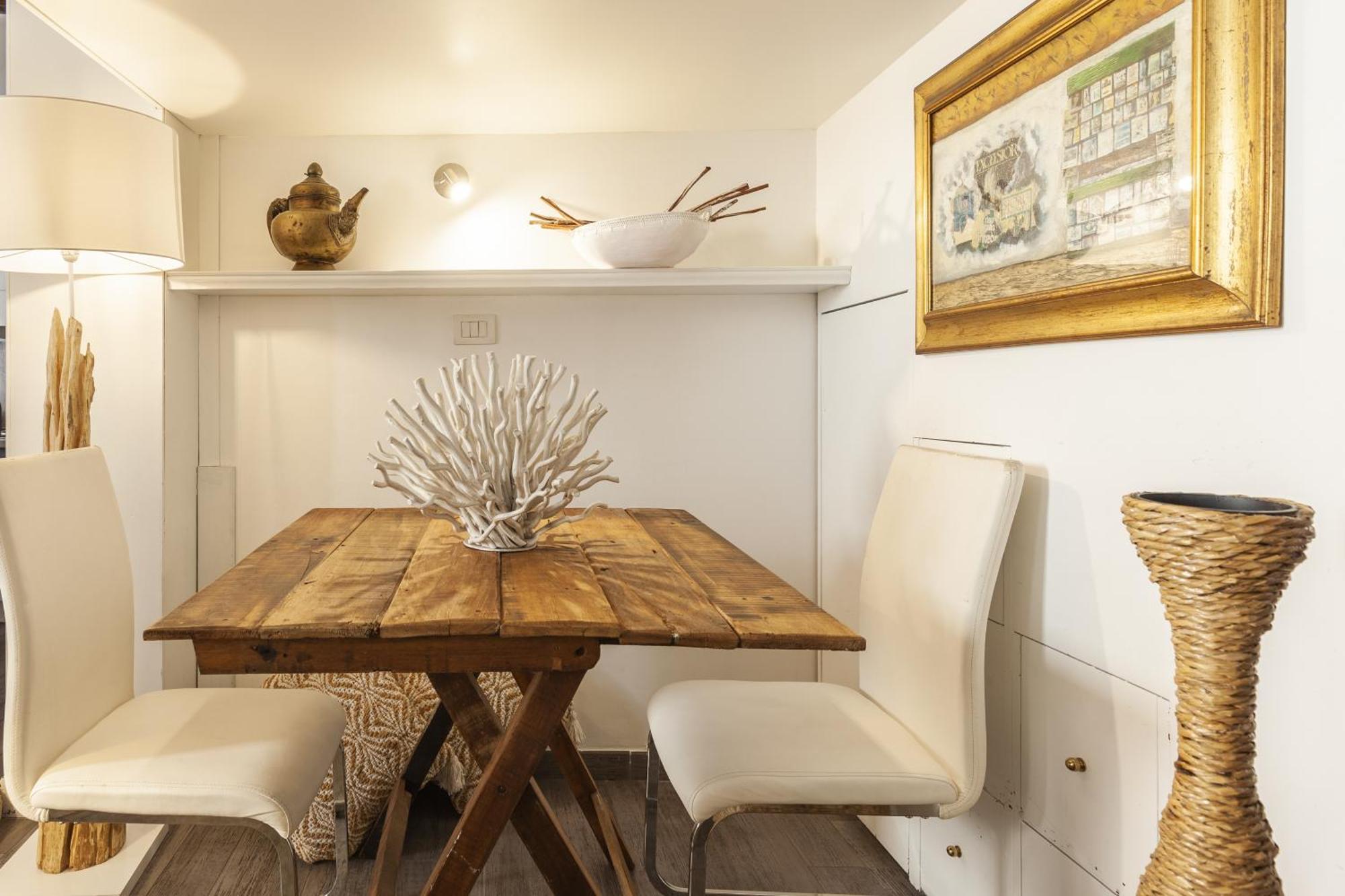 Piazza Navona Elite Flat Apartamento Roma