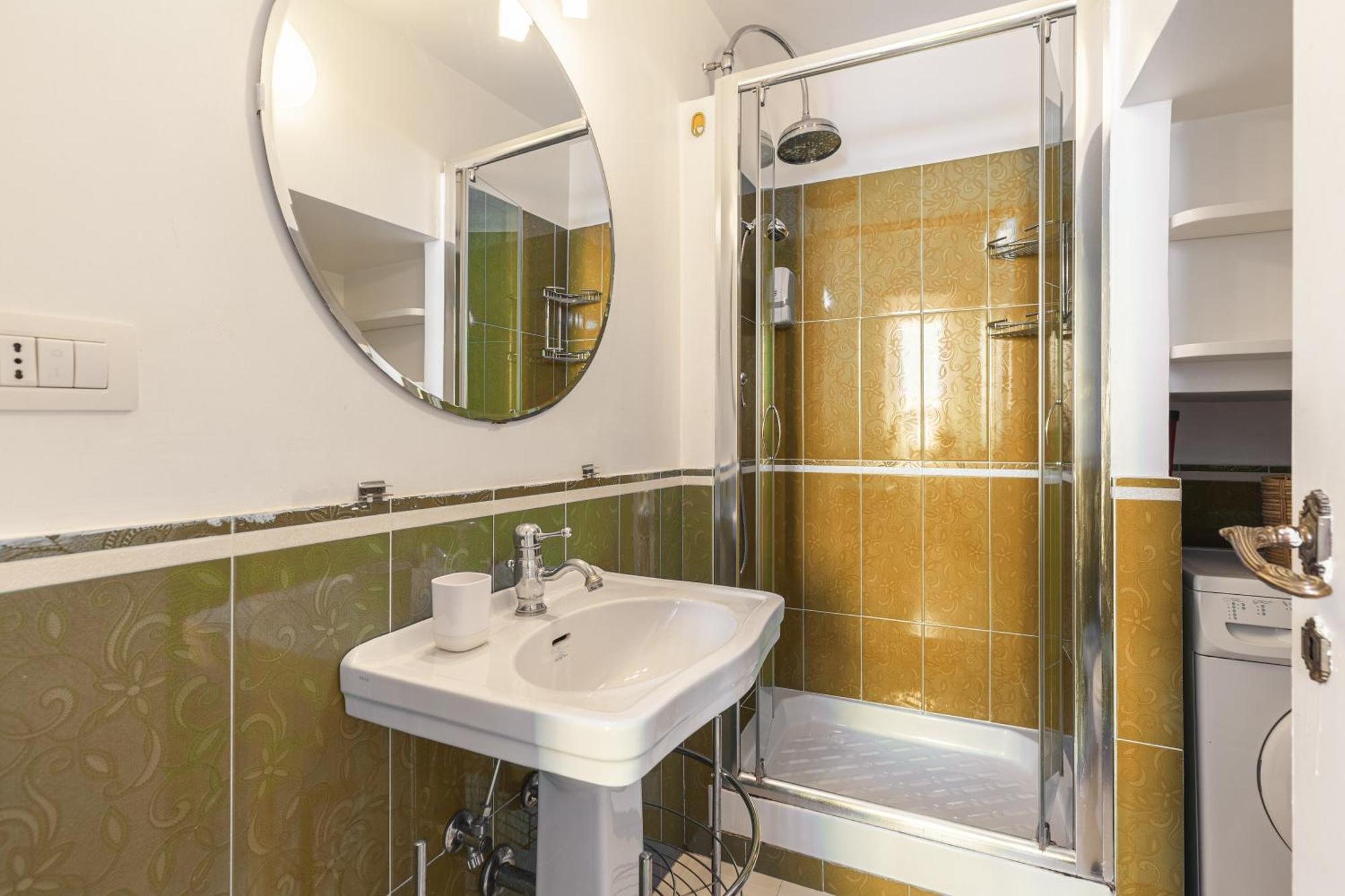 Apartamento Piazza Navona Elite Flat *