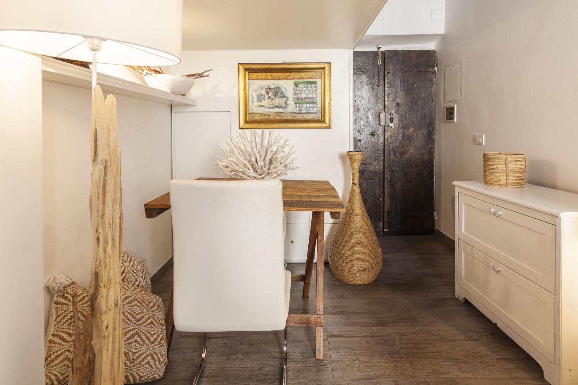 Piazza Navona Elite Flat Apartamento Roma