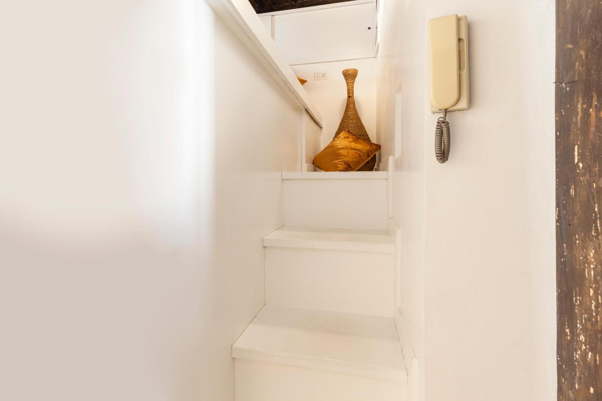 Apartamento Piazza Navona Elite Flat Roma