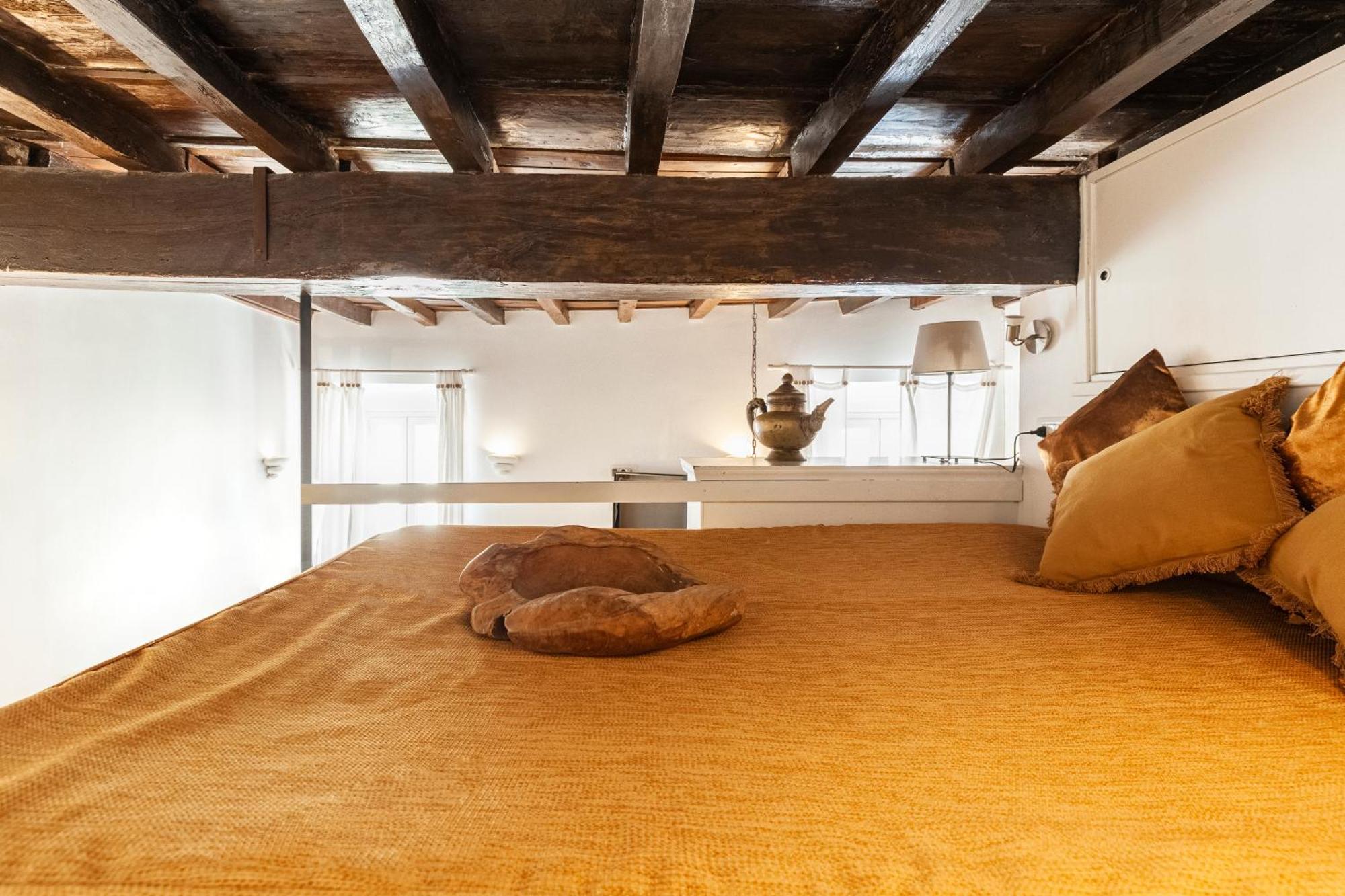 Piazza Navona Elite Flat Apartamento *
