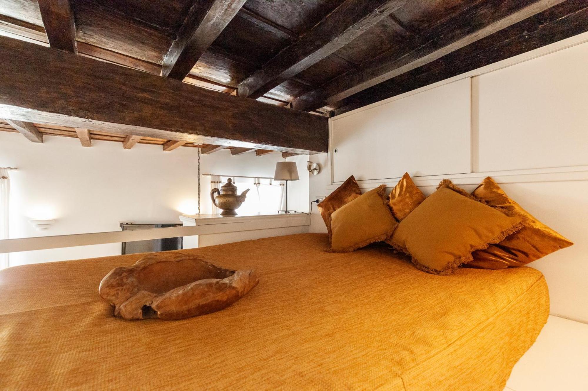 Apartamento Piazza Navona Elite Flat *